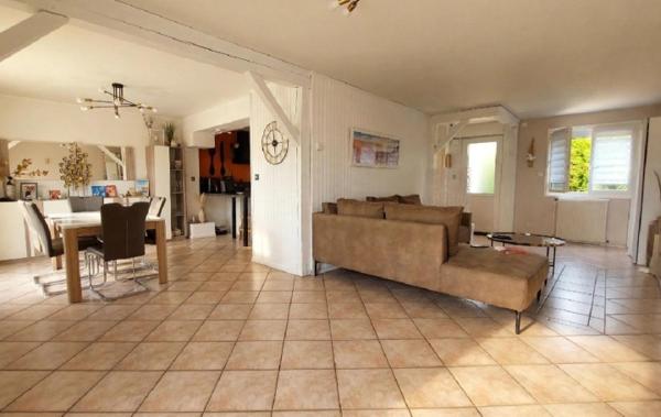 Vente Maison Pont-sur-yonne