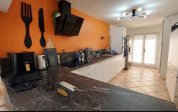 Vente Maison Pont-sur-yonne