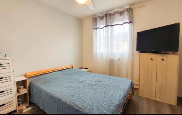 Vente Maison Pont-sur-yonne