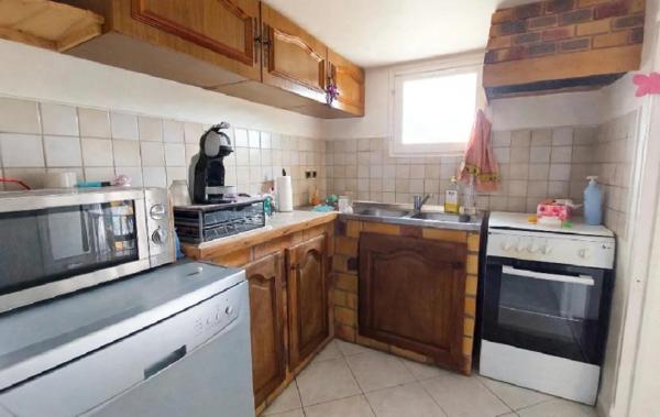 Vente Maison Pont-sur-yonne