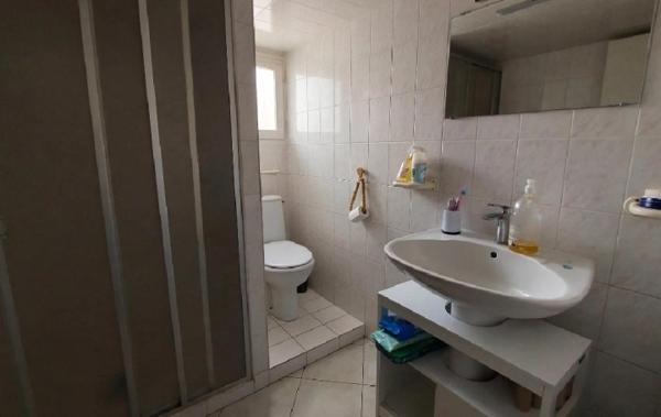 Vente Maison Pont-sur-yonne