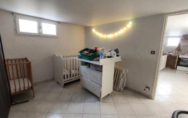 Vente Maison Pont-sur-yonne