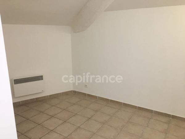 A louer DOMAZAN appartement T3
