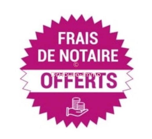 Appartement à vendre 3 pièces de 67 m²