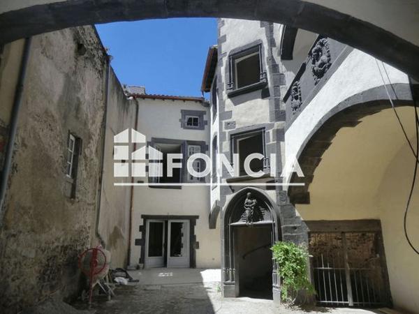 Location Appartement 3 pièces 69.2 m² - 28 RUE JULES GUESDE Clermont Ferrand 63100