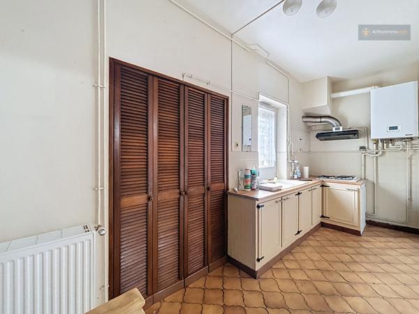 Vente Maison 5 pièces 98 m2 à La Ferté-sous-Jouarre
