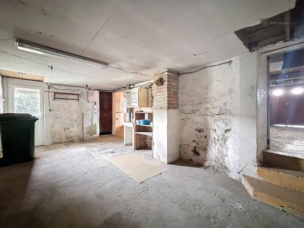 Vente Maison 5 pièces 98 m2 à La Ferté-sous-Jouarre