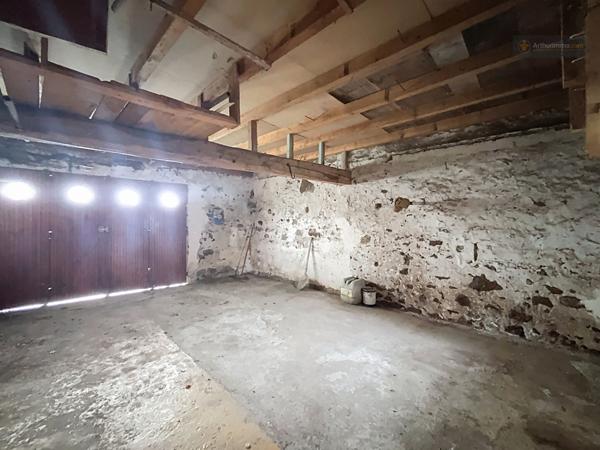 Vente Maison 5 pièces 98 m2 à La Ferté-sous-Jouarre