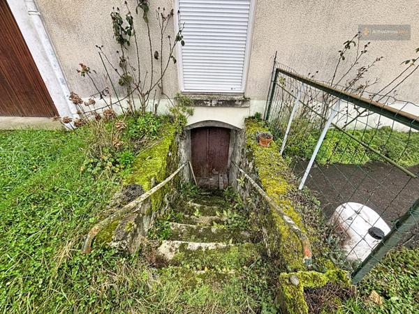 Vente Maison 5 pièces 98 m2 à La Ferté-sous-Jouarre