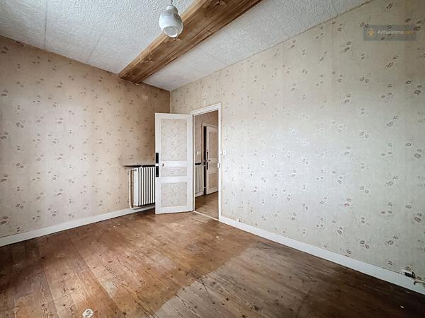 Vente Maison 5 pièces 98 m2 à La Ferté-sous-Jouarre