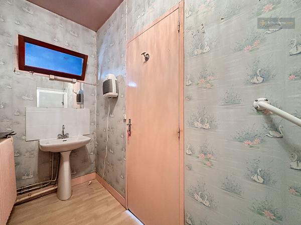 Vente Maison 5 pièces 98 m2 à La Ferté-sous-Jouarre