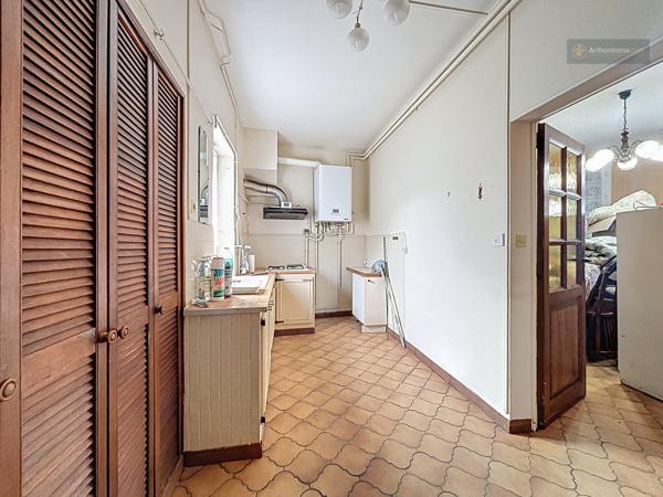 Vente Maison 5 pièces 98 m2 à La Ferté-sous-Jouarre