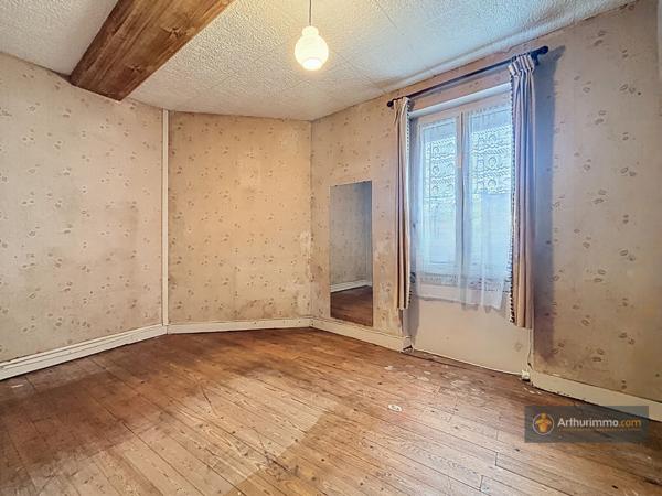 Vente Maison 5 pièces 98 m2 à La Ferté-sous-Jouarre