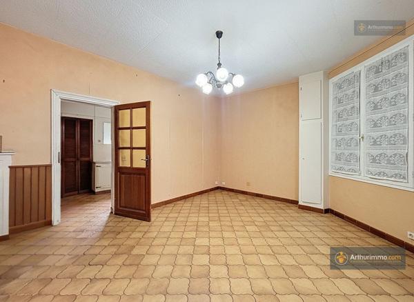 Vente Maison 5 pièces 98 m2 à La Ferté-sous-Jouarre