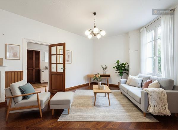 Vente Maison 5 pièces 98 m2 à La Ferté-sous-Jouarre