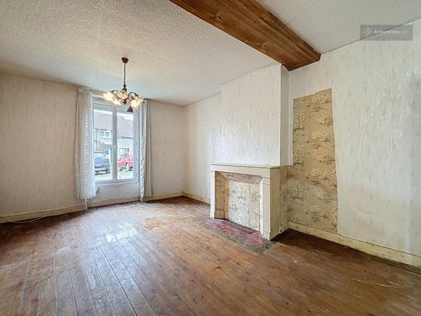 Vente Maison 5 pièces 98 m2 à La Ferté-sous-Jouarre