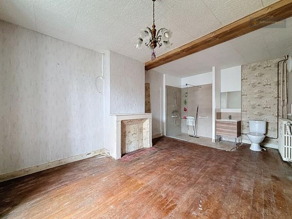 Vente Maison 5 pièces 98 m2 à La Ferté-sous-Jouarre