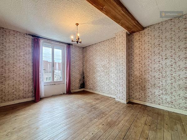 Vente Maison 5 pièces 98 m2 à La Ferté-sous-Jouarre