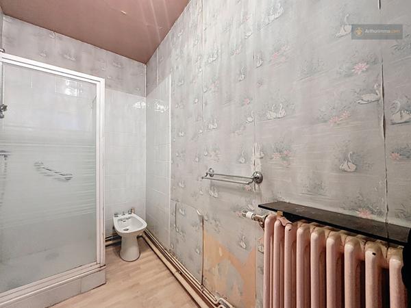 Vente Maison 5 pièces 98 m2 à La Ferté-sous-Jouarre