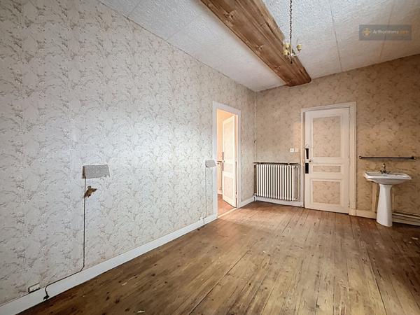 Vente Maison 5 pièces 98 m2 à La Ferté-sous-Jouarre