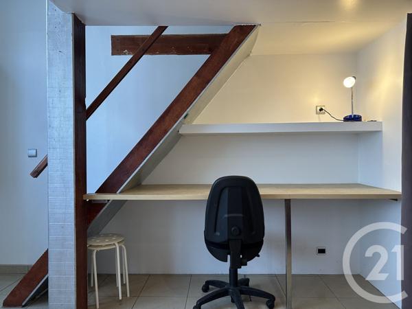 Appartement Duplex à vendre  2 pièces - 36,04 m2 GRENOBLE - 38