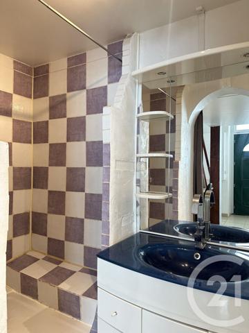 Appartement Duplex à vendre  2 pièces - 36,04 m2 GRENOBLE - 38