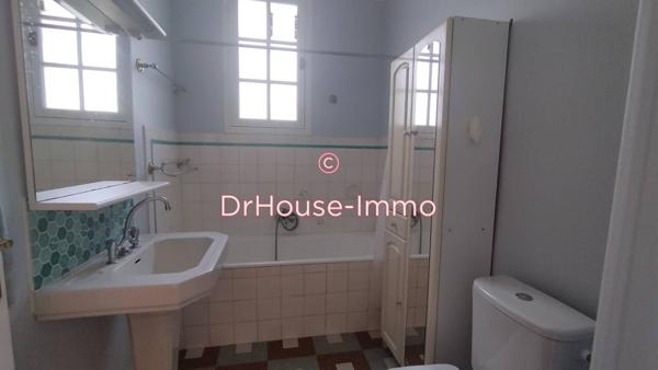 Maison à vendre 5 pièces de 109 m²