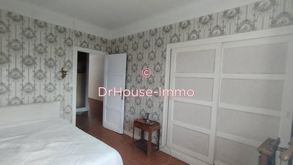 Maison à vendre 5 pièces de 109 m²