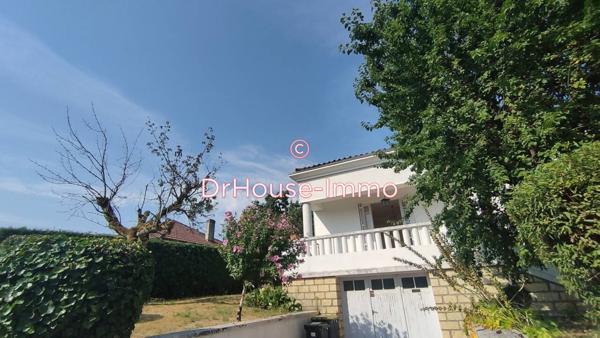 Maison à vendre 5 pièces de 109 m²