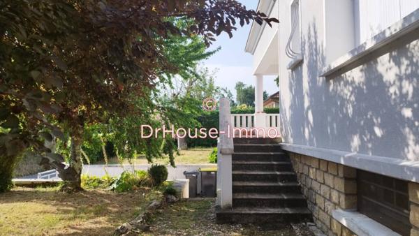 Maison à vendre 5 pièces de 109 m²