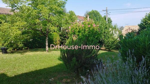 Maison à vendre 5 pièces de 109 m²