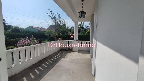 Maison à vendre 5 pièces de 109 m²