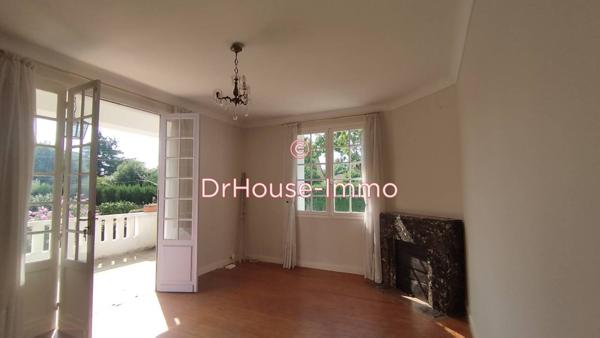 Maison à vendre 5 pièces de 109 m²