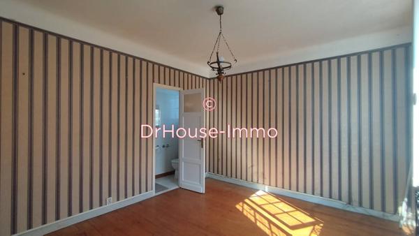 Maison à vendre 5 pièces de 109 m²