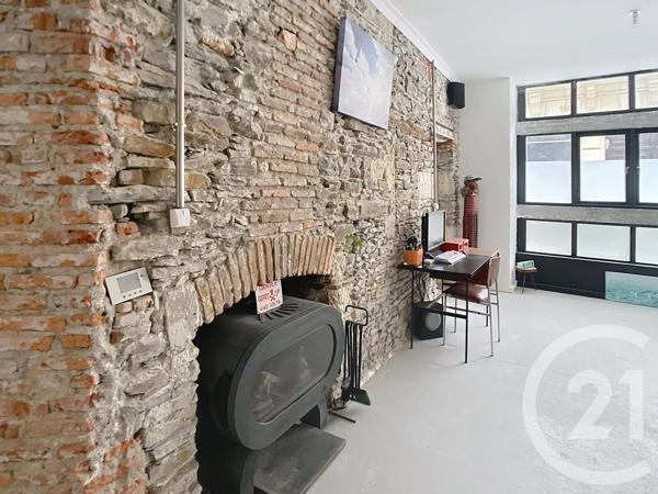 Appartement Loft à vendre  3 pièces - 125,39 m2 NANTES - 44