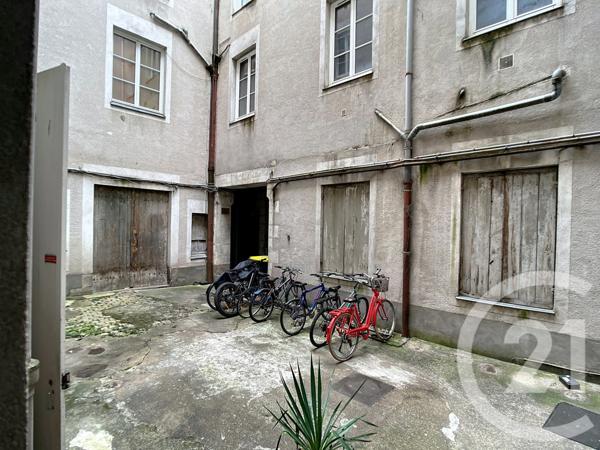 Appartement Loft à vendre  3 pièces - 125,39 m2 NANTES - 44