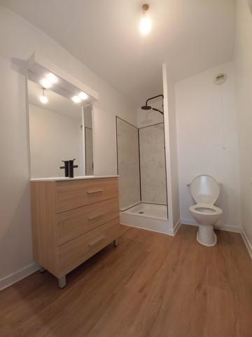 Appartement dans Chambéry