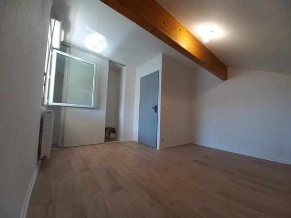 Appartement dans Chambéry