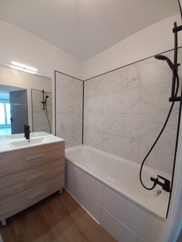 Appartement dans Chambéry
