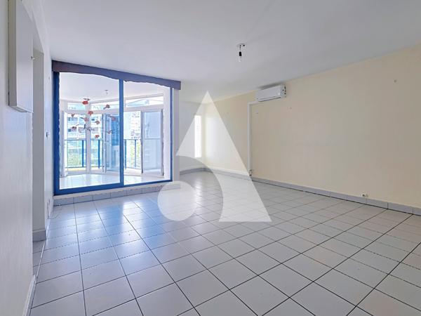 Appartement 3 pièces 74 m2