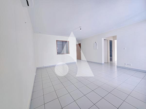 Appartement 3 pièces 74 m2