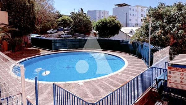 Appartement 3 pièces 74 m2