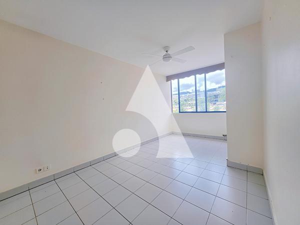 Appartement 3 pièces 74 m2