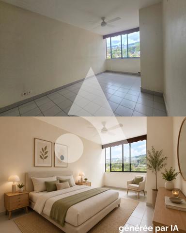 Appartement 3 pièces 74 m2