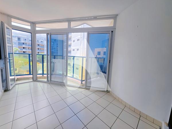 Appartement 3 pièces 74 m2