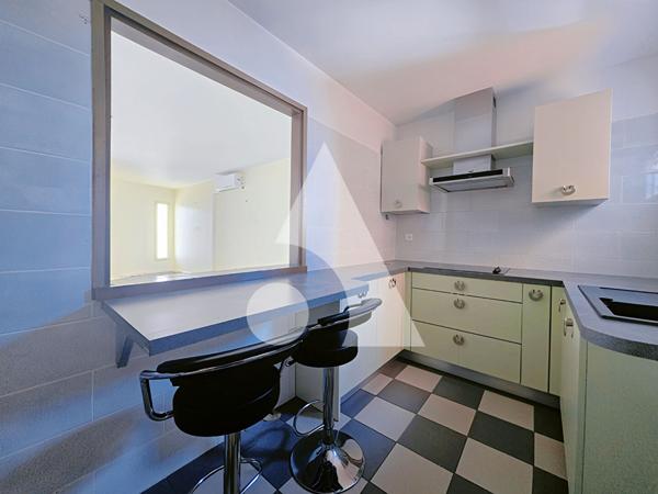 Appartement 3 pièces 74 m2