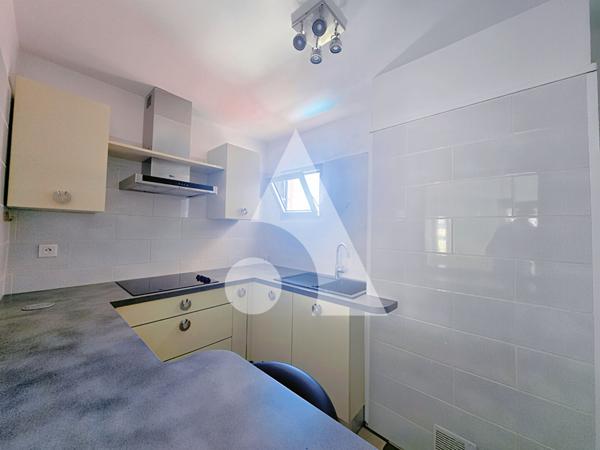 Appartement 3 pièces 74 m2