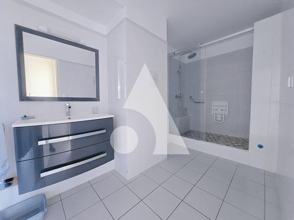 Appartement 3 pièces 74 m2
