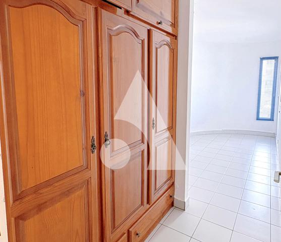 Appartement 3 pièces 74 m2