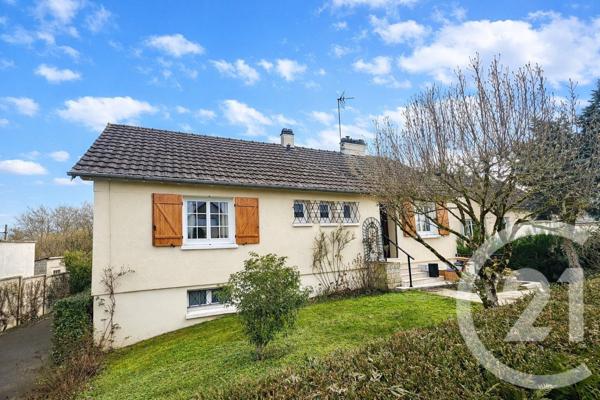 Maison à vendre  5 pièces - 90 m2 AMILLY - 45